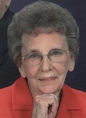 Irene Tucker Beard